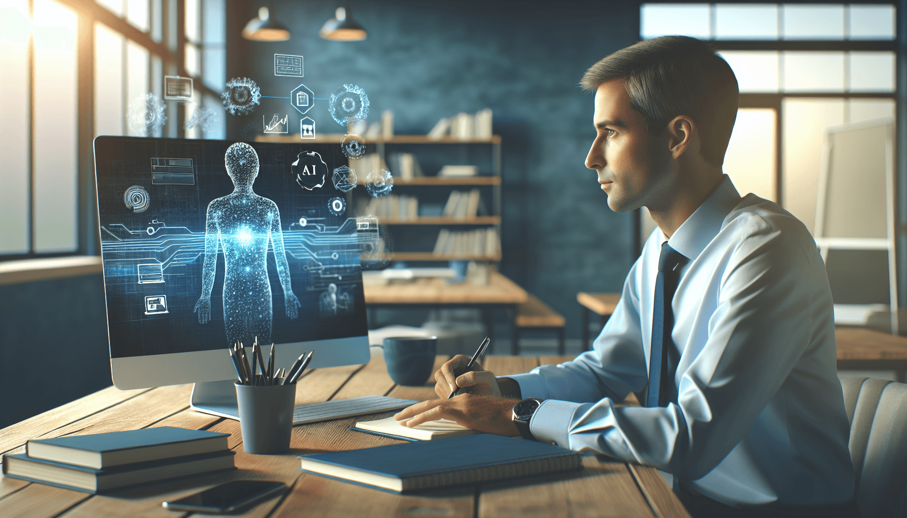 Beyond Chatbots: How AI-Powered Assessment Tools Are Revolutionizing Real-Time Learning Analytics