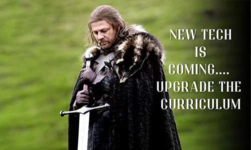 Reassessing Curriculum Development: Top 3 Factors to Consider