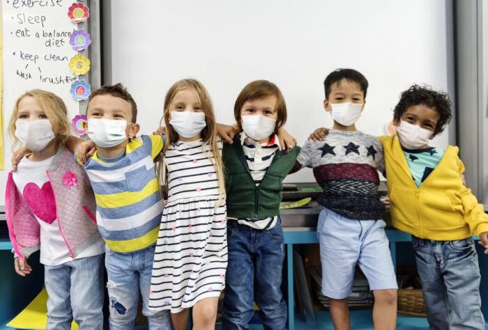 How to Bridge the Learning Gap Caused by the Pandemic?