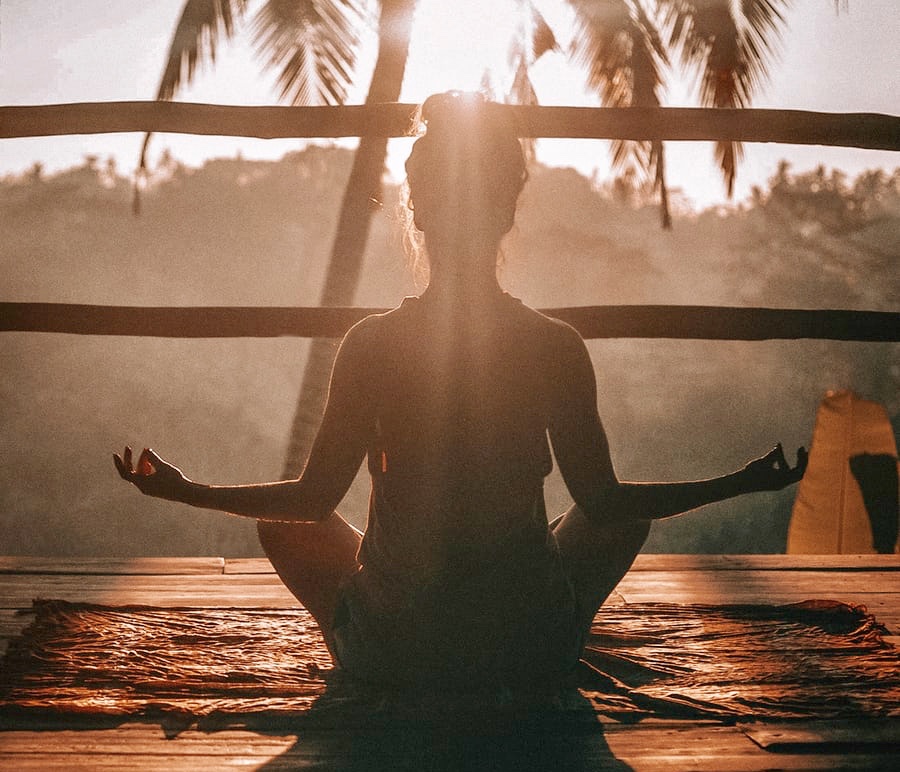 Meditation as a Brain Exercise Meditation as a Brain Exercise