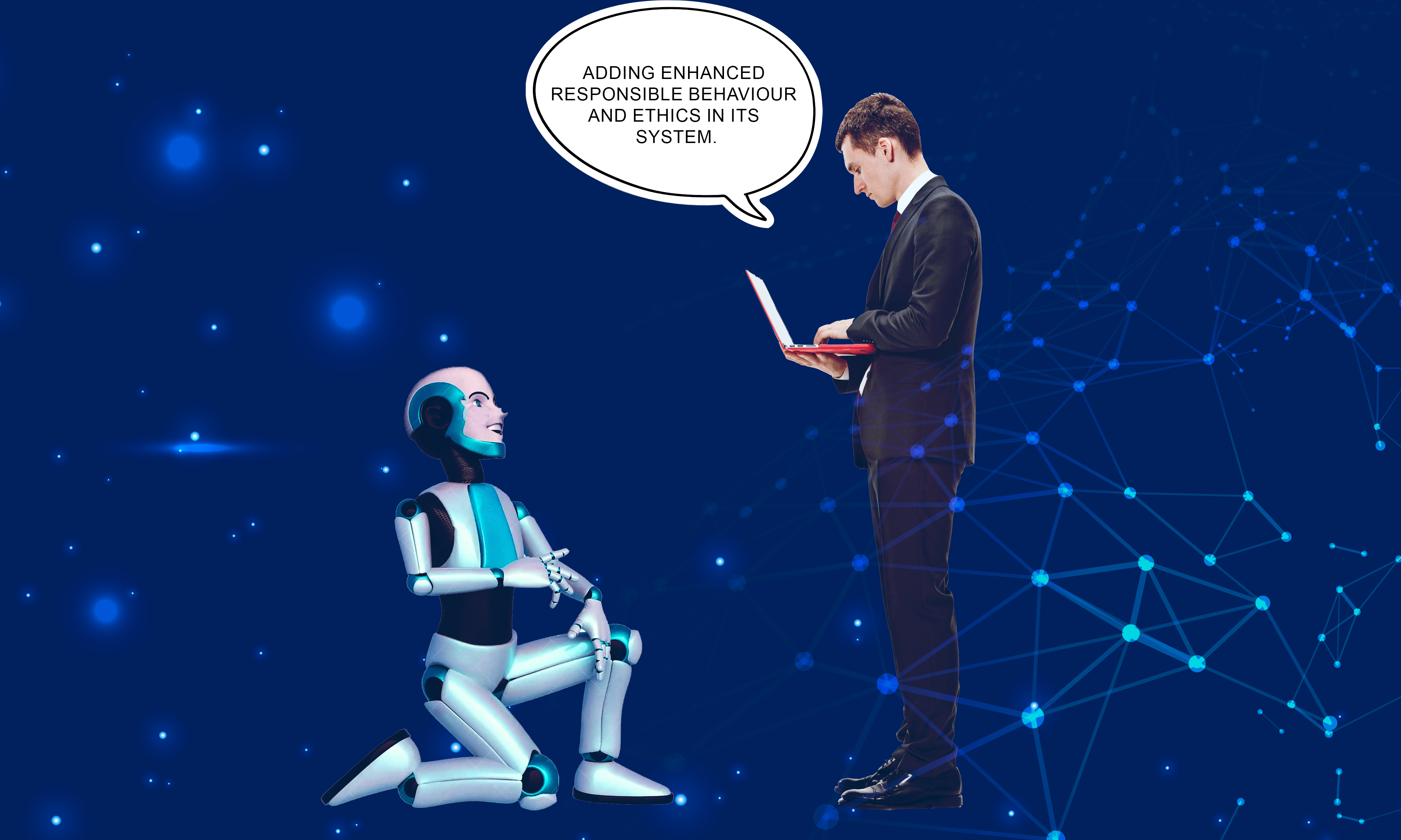 Why AI Ethics is Not a Choice But a Necessity