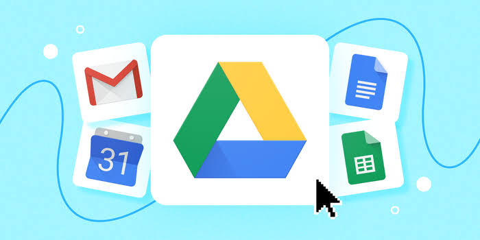 Google Drive Google Drive