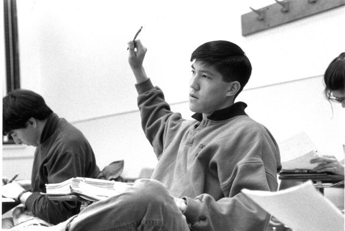 Self Directed Learning