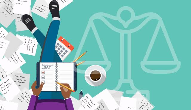 Preparing For The LSAT – Law School Admission