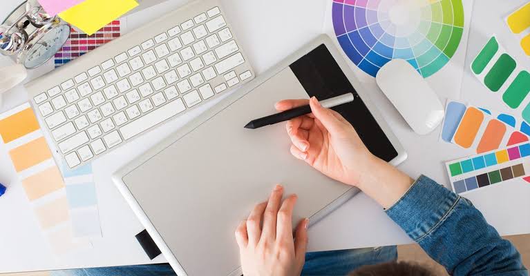 Color Coding In Animation