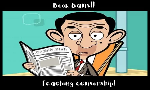 Censorship in Schools: Will They Hurt the Core Purpose of Learning?