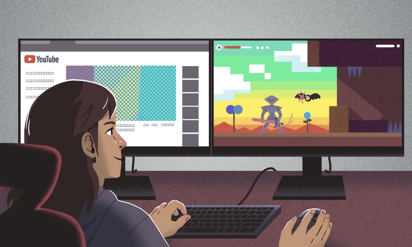 Stealth Assessment: Meaning, Principles, Design And Model