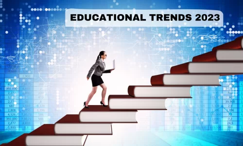 Top Trends And Challenges That Define EdTech Industry’s Health In 2023