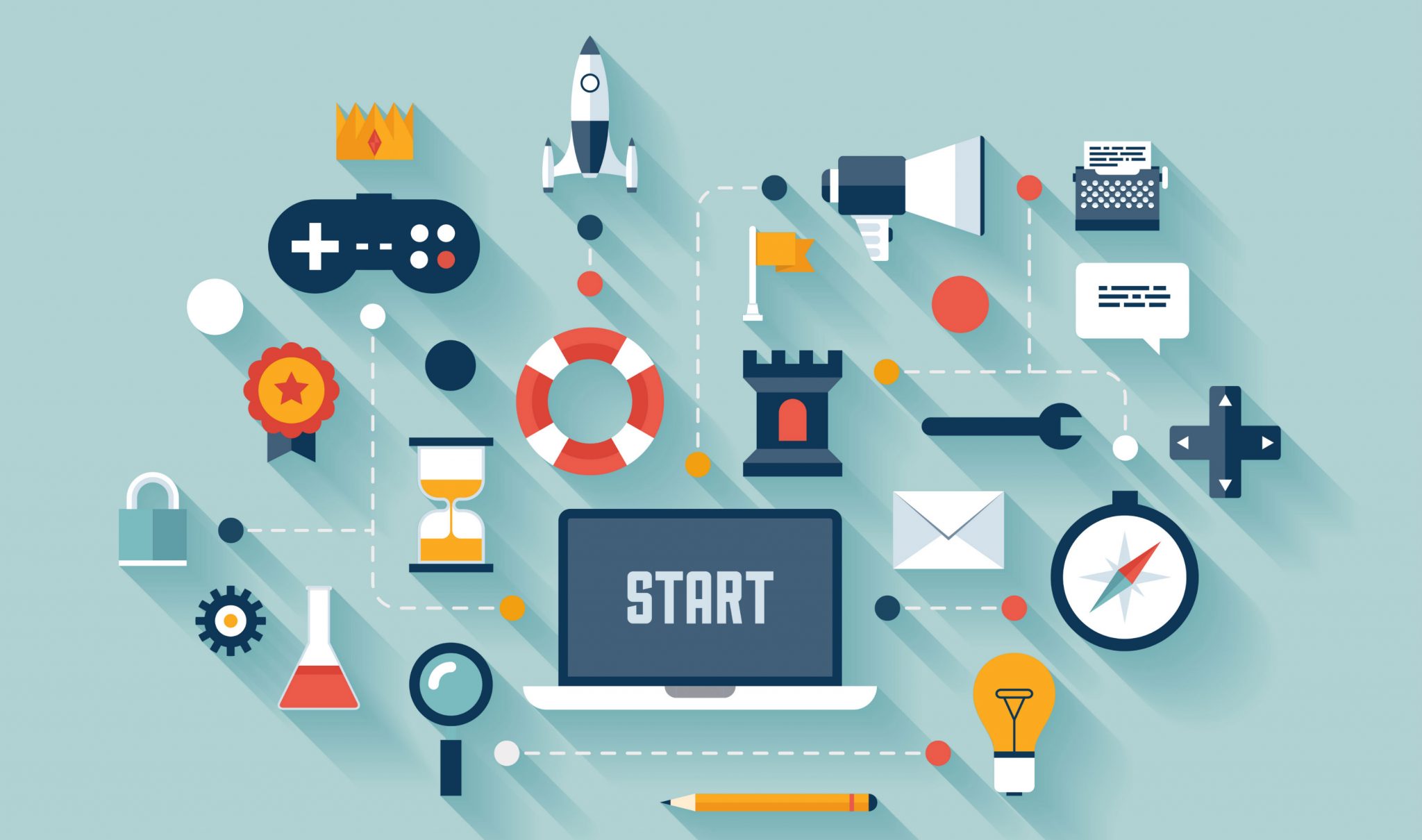 Gamification in eLearning Gamification