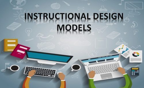 Understanding Models of Instructional Design