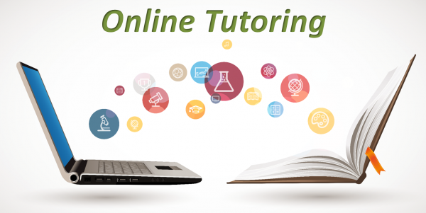 Effectiveness of Online Tuition For Students