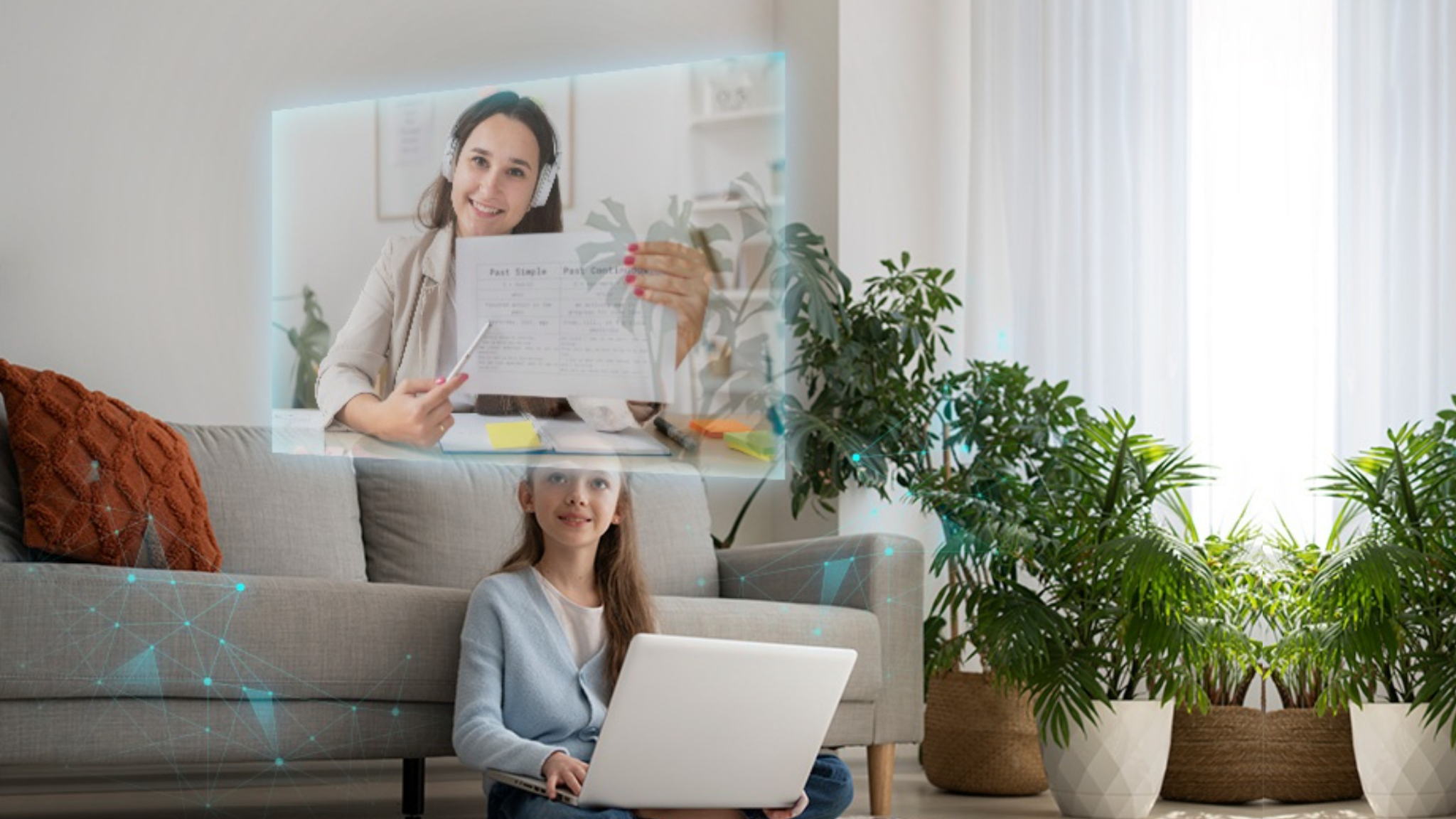 Navigating Digital Learning: The Role of Artificial Intelligence in Online Tutoring