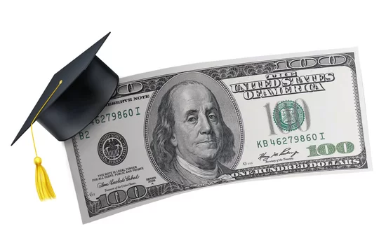 Are Good Colleges Only for the Rich?