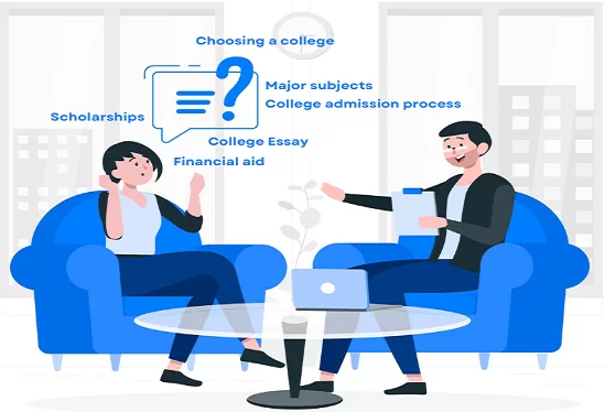 Career Counseling for High School Students and Role of EdTech Companies