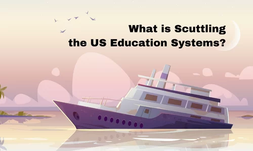 Challenges in the Current US Education System