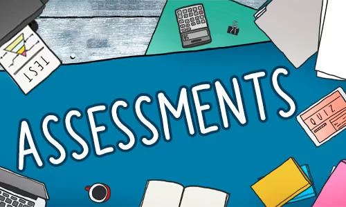 Types of Assessments: Online Vs. Offline Assessments