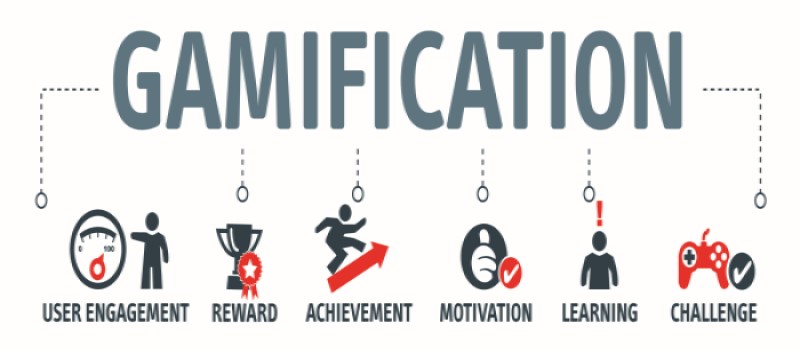 Gamification in eLearning