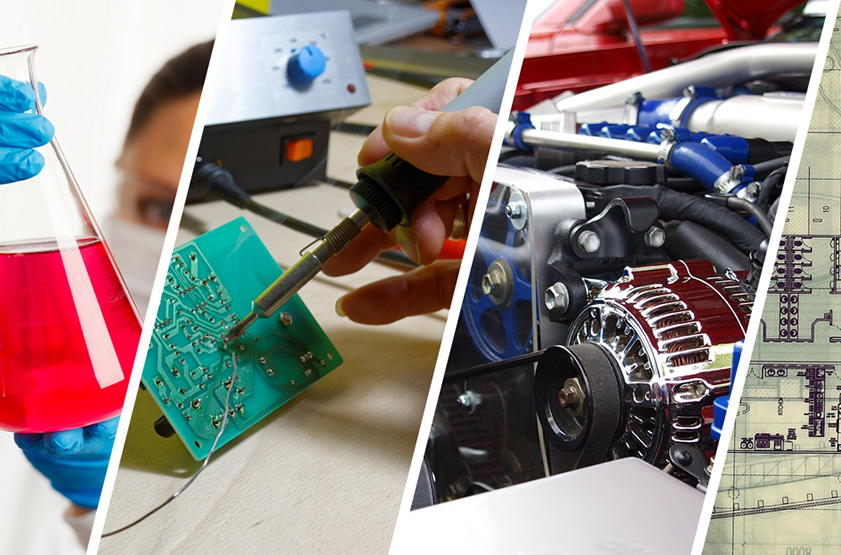 STEM Education as a Comprehensive Tool of Development