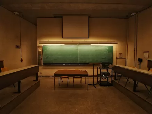 Things That We Should Know About the Teacher Shortage in America