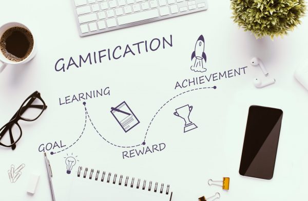 Gamification in Workplace- Scope and Development