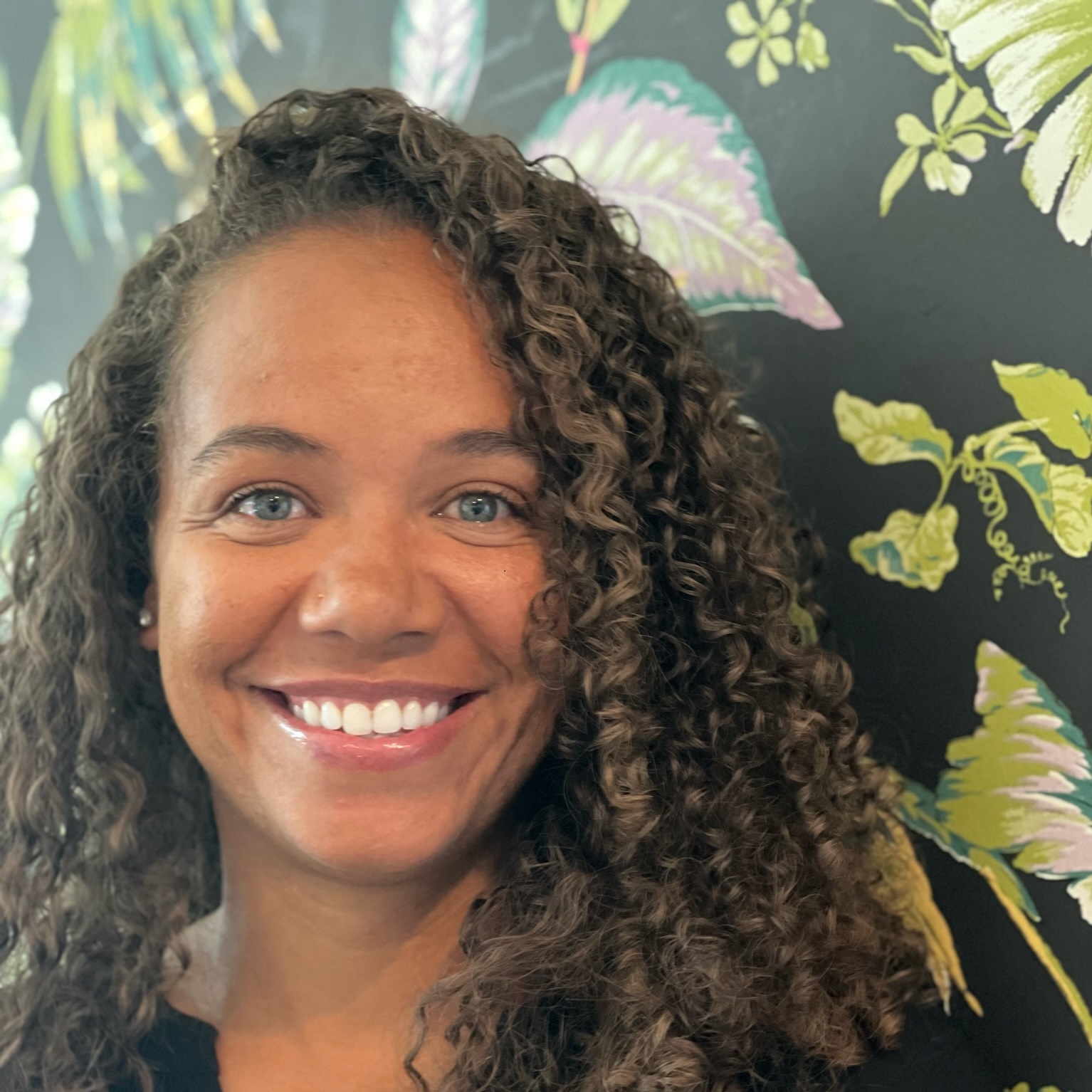 Ellen Prescott, Ph.D., PMP