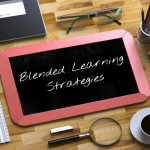 Blended Learning Strategies
