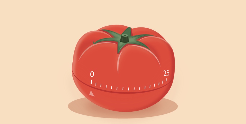 Tomato Timer- Top Interactive E-learning Tool