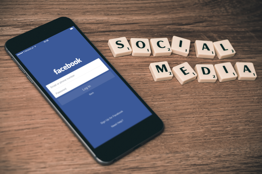 Social Media Promoting your Teaching Material Social Media as a Means of Promoting your Teaching Material