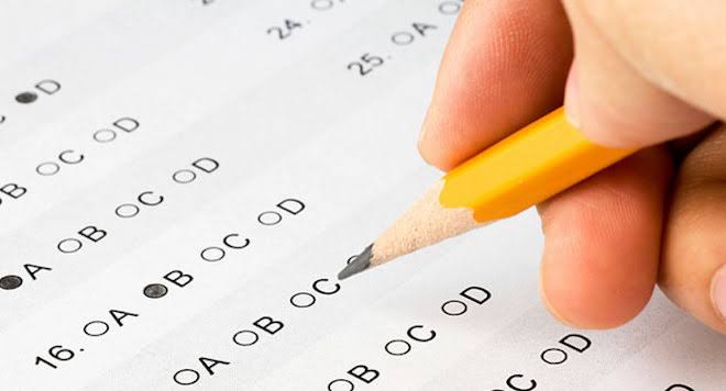 The LSAT consists of five 35-minute digital multiple-choice sections