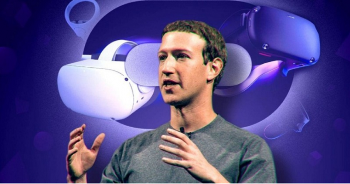 Mark Zuckerberg